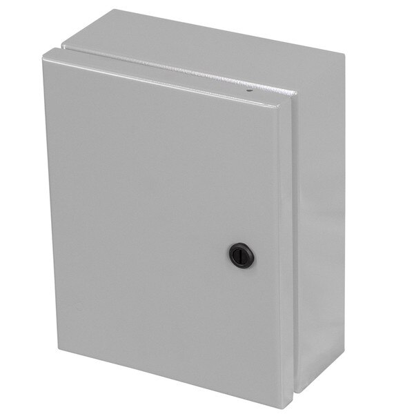 SCE-1008ELJ, Enviroline J-Box, 10x8x4