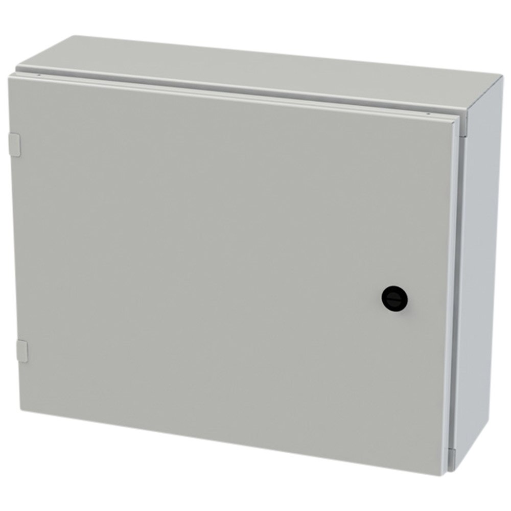 SCE-16EL2006LPLG, Enclosure, 16 x 20 x 6