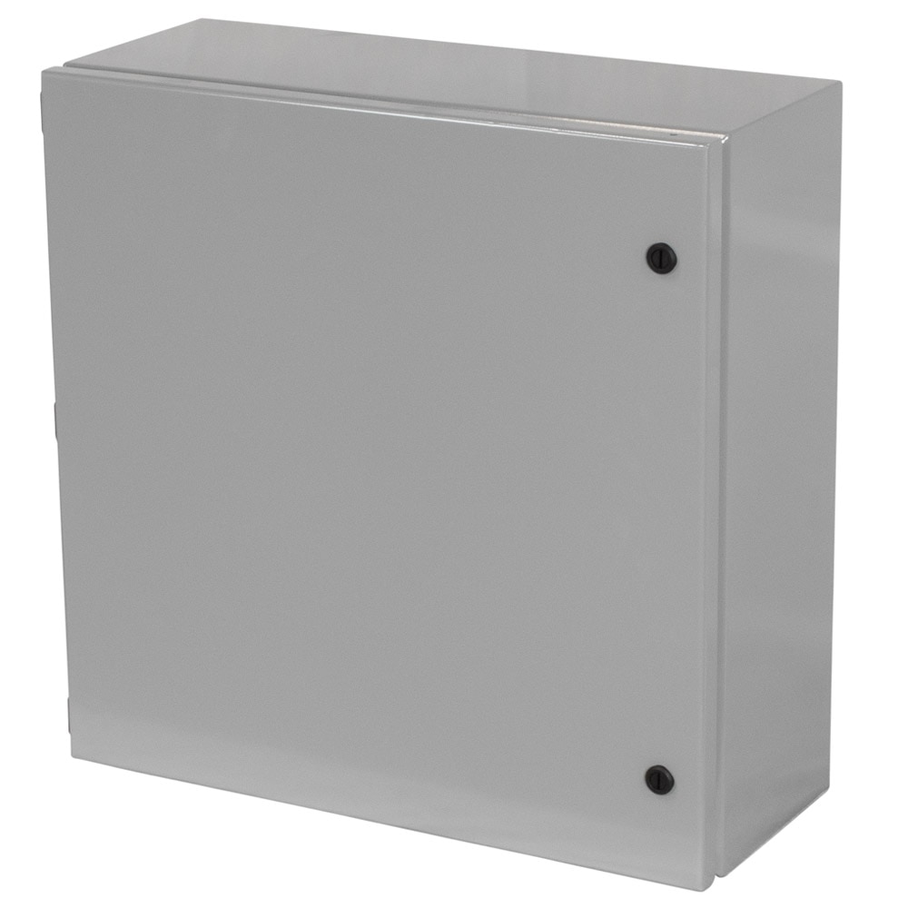 SCE-20206ELJ, Enviroline J-Box, 20 x 20 x 6 SCE-20206ELJ, Enviroline J-Box, 20 x 20 x 6