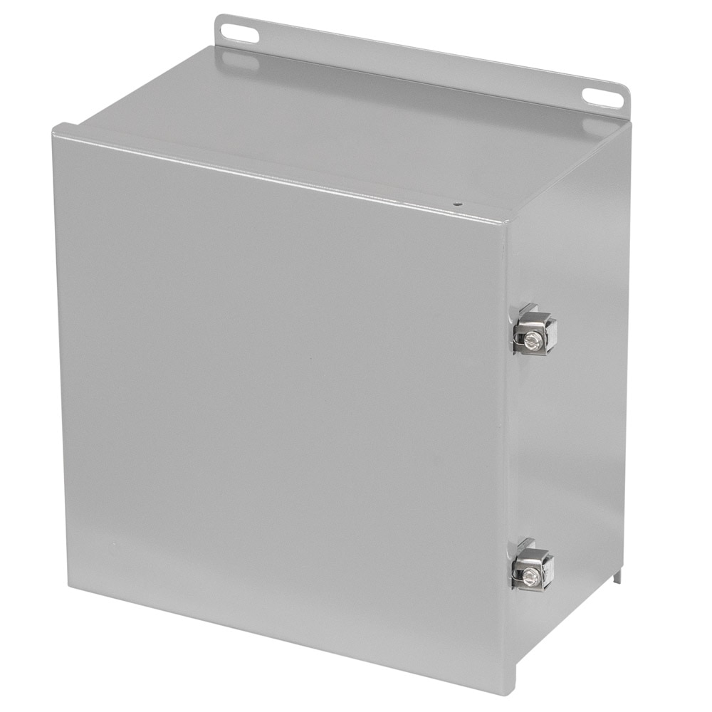 SCE-606CHNF, Enclosure, 6 x 6 x 4