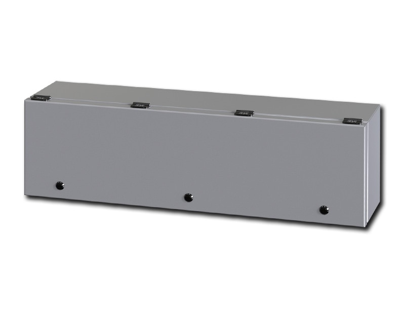 SCE-L9186ELJ, Enviroline Trough J-Box, 9 x 18 x 6 SCE-L9186ELJ, Enviroline Trough J-Box, 9 x 18 x 6