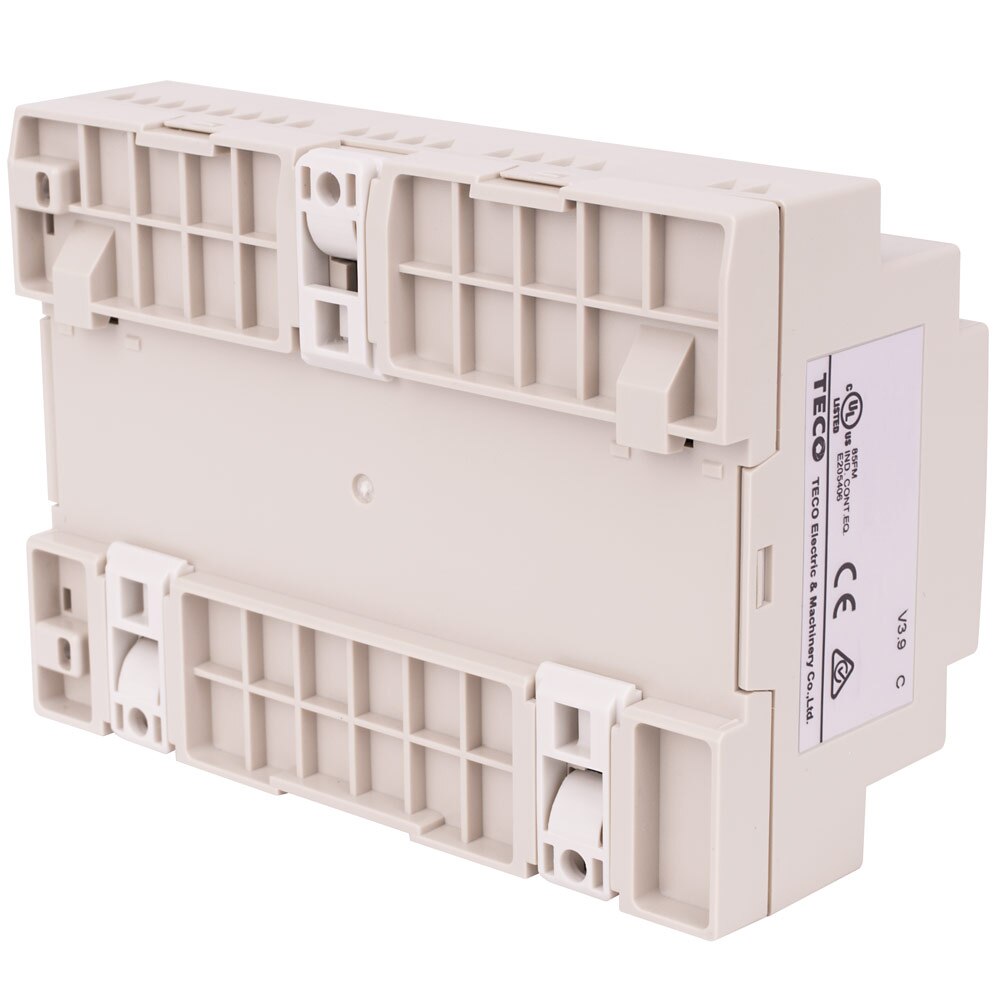 SG2-20VR-D, SG2 PLR, 8 DC IN, 4 Analog IN, 8 Relay OUT