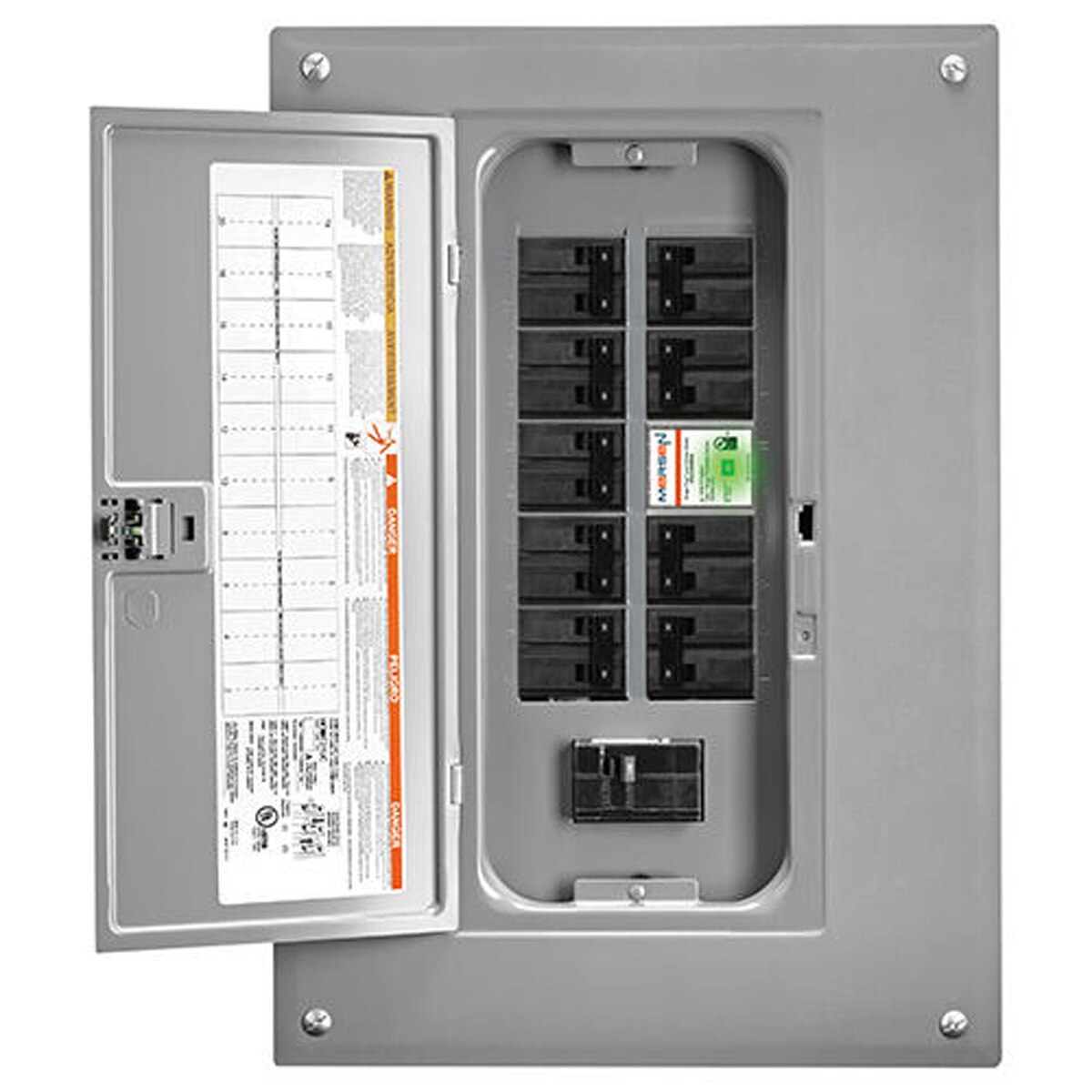 STLC240S025, Surge-Trap, 120/240V Split | FactoryMation