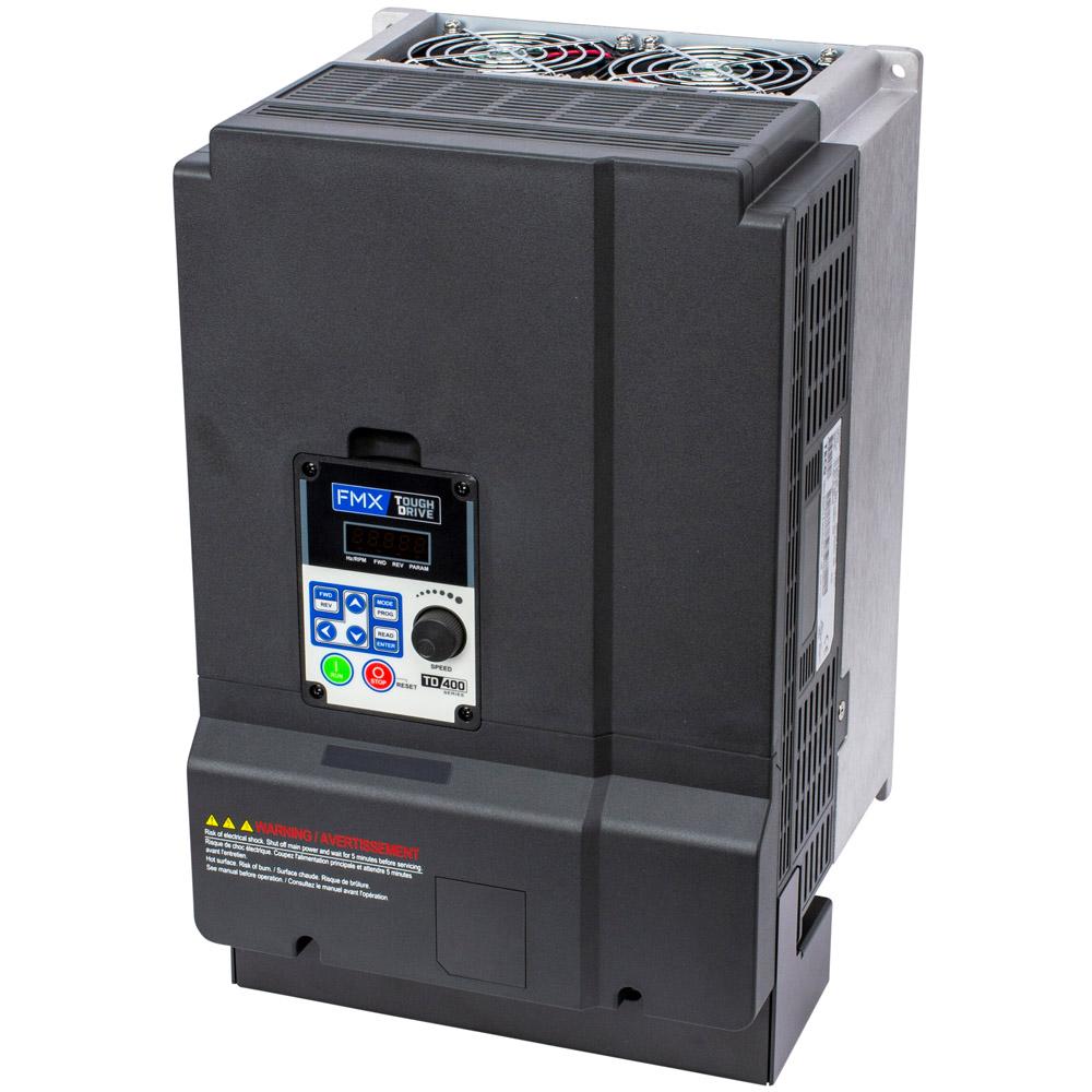 TDYページ TDU series - Touch display for plant management
