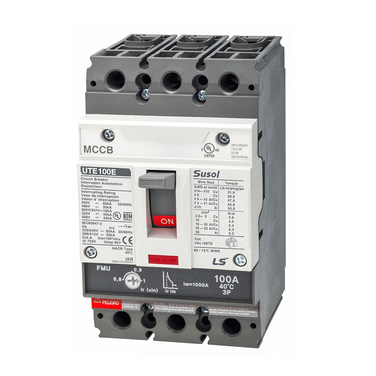 Amazon.com: CDWNEBTV Fuse 50FE 50A 63FE 63A 80FE 80A 100FE