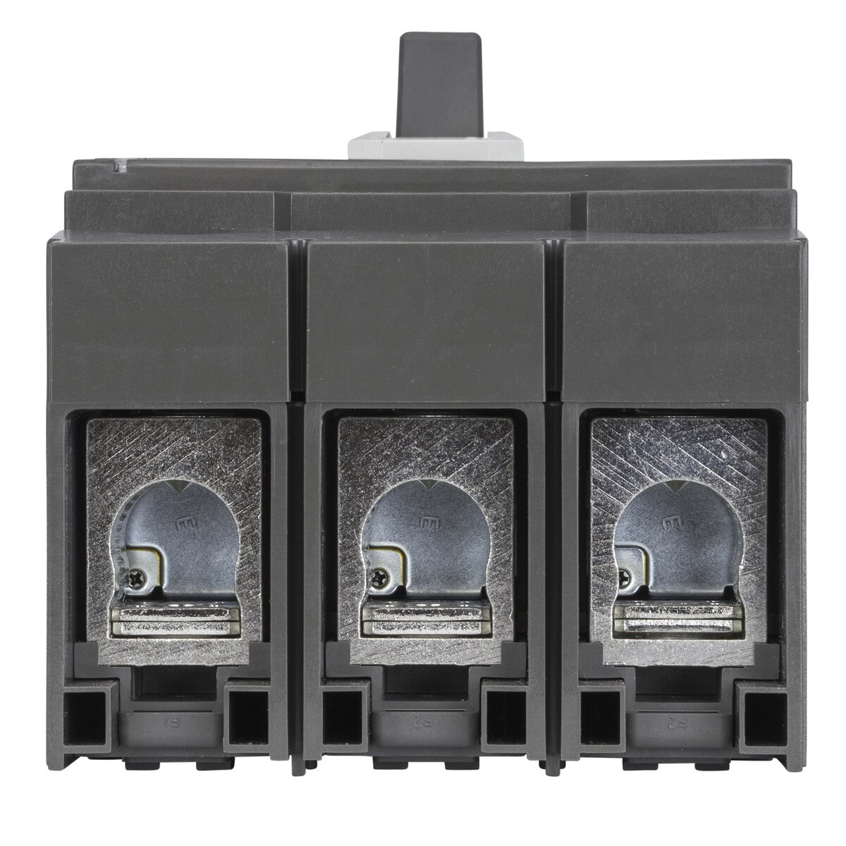 UTS250H-FTU-250, MCCB, 65kA, 3 pole, 250A | FactoryMation