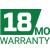 YR WARRANTY Logo Image