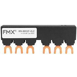 FMX Bus Bars