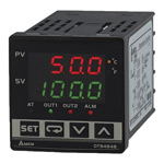 DTB Temp/Process Controllers