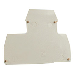 IMO End Plates and Brackets
