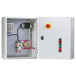 Shop All Enclosed Combination Motor Starters